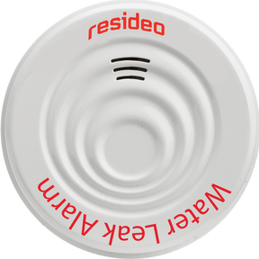 Resideo by Honeywell RWD21 Reusable Water Leak Alarm