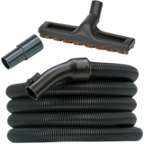 Riccar 15-Ft Hose Extension Kit for Spirit and Vibrance Vacuums - Main