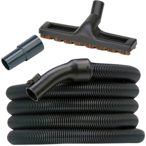 Riccar 15-Ft Hose Extension Kit for Spirit and Vibrance Vacuums - Main