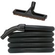 Riccar 15-Ft Hose Extension Kit  for all Tandem Air Upright Vacuums - Main