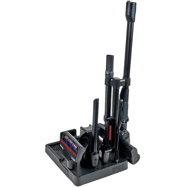 Riccar Accessory Pack for R70 Multi-Clean Deluxe Smart Mop and Vacuum R70AP - Main