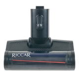Riccar Accessory Pack for R70 Multi-Clean Deluxe Smart Mop and Vacuum R70AP - Nozzle w/ Brushroll