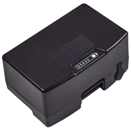 Riccar Battery for Clean Air Cordless Upright Vacuum - Main