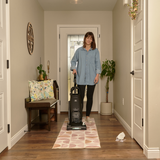 Riccar Clean Air Cordless Upright Vacuum - Lifestyle 3