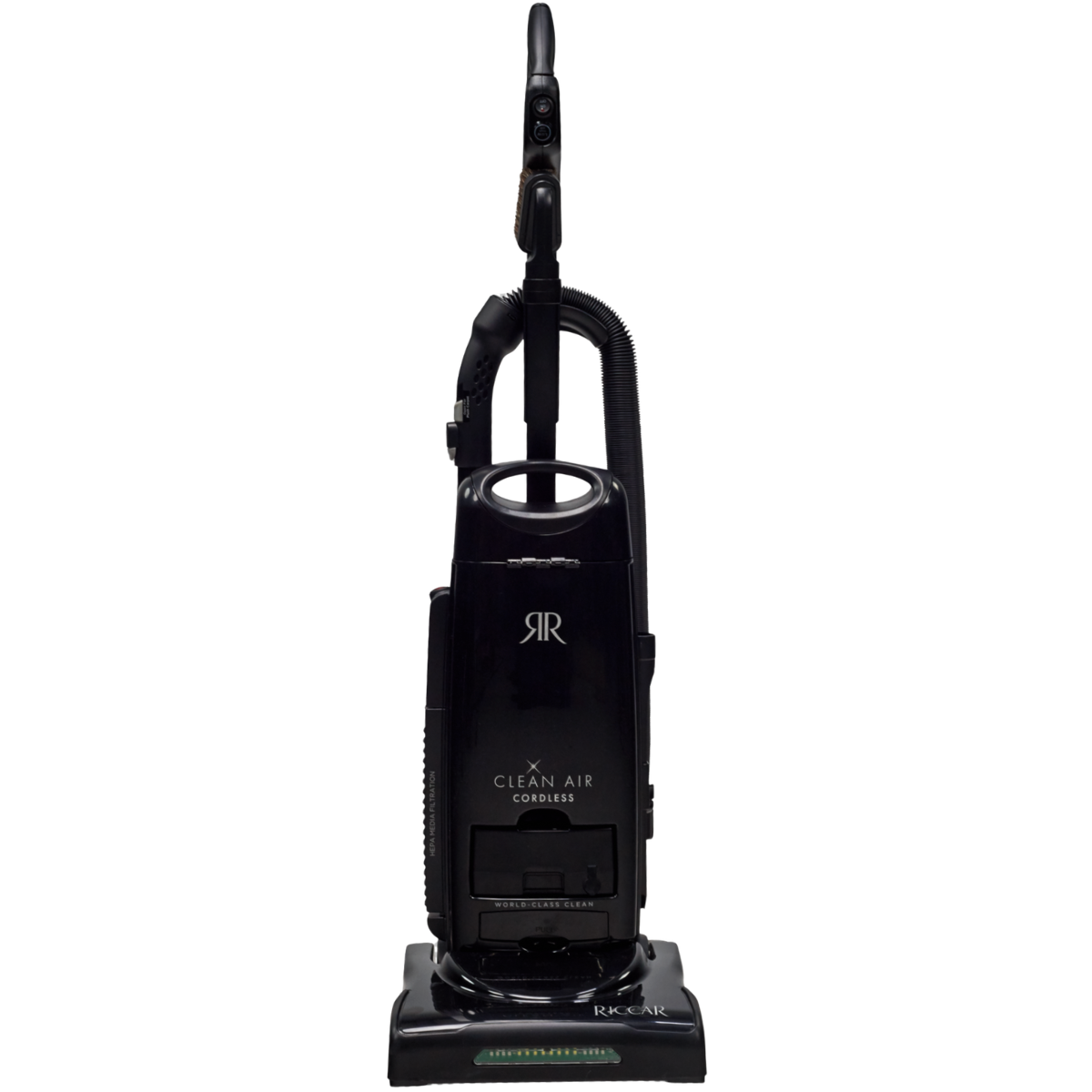 Riccar Clean Air Cordless Upright Vacuum - Main