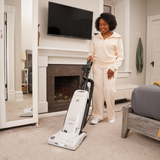 Riccar Clean Air Pet Premium Upright Vacuum - Lifestyle 1