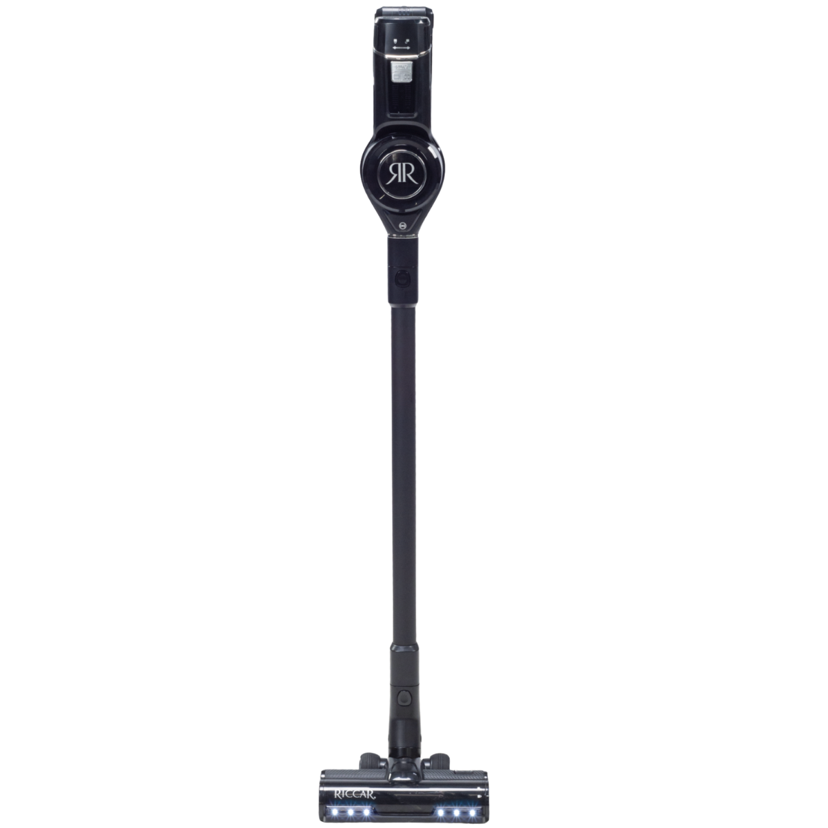 Riccar Cordless Stick Vacuum R65 - Front