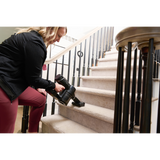 Riccar Cordless Stick Vacuum R65 - Lifestyle 4