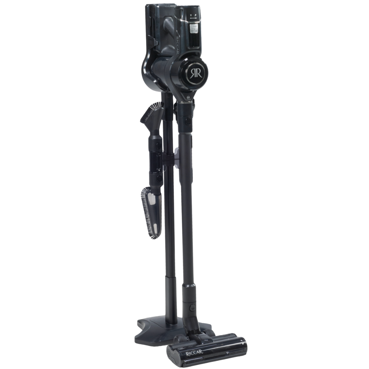 Riccar Cordless Stick Vacuum R65 - w/ Charging Stand