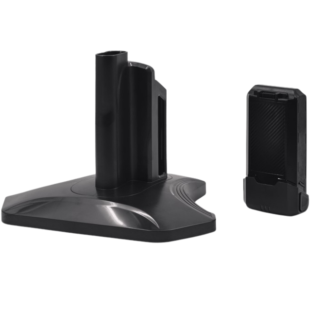 Riccar Dual Charging Base and Li-ion Battery for Cordless Stick Vacuum - Main