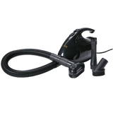 Riccar Gem Handheld Vacuum GEM-R.6 - w/ Attachments