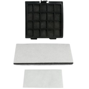Riccar HEPA and Foam Charcoal Filter Set for Tandem Air Deluxe Vacuum - Main