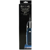 Riccar HEPA and Granulated Charcoal Filter Set for Tandem Air Pet Premium Vacuum - Box