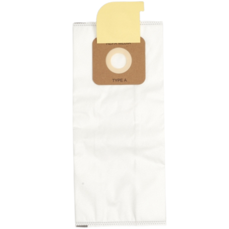 Riccar HEPA Vacuum Bags for Spirit and Vibrance Vacuums - Main