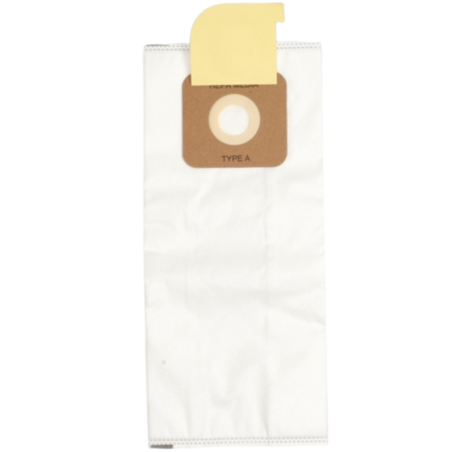 Riccar HEPA Vacuum Bags for Spirit and Vibrance Vacuums - Main