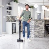 Riccar Multi-Clean Deluxe Smart Mop and Vacuum R70 - Lifestyle 1