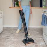 Riccar Multi-Clean Deluxe Smart Mop and Vacuum R70 - Lifestyle 4