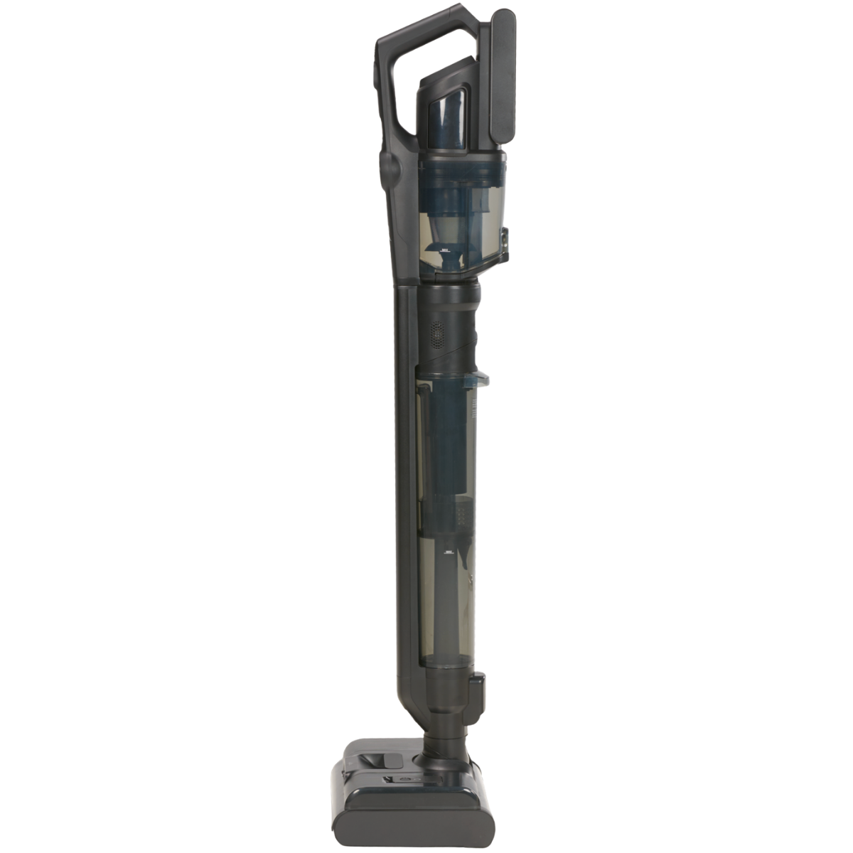Riccar Multi-Clean Deluxe Smart Mop and Vacuum R70 - Side
