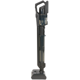Riccar Multi-Clean Deluxe Smart Mop and Vacuum R70 - Side
