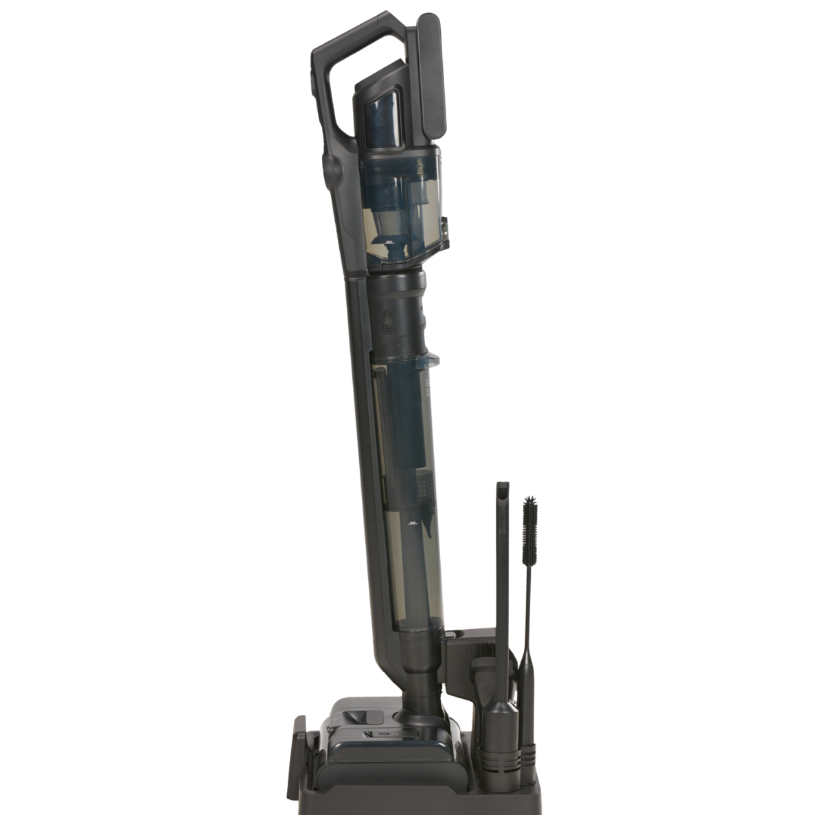 Riccar Multi-Clean Deluxe Smart Mop and Vacuum R70 - w/ Charging & Drying Base