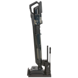 Riccar Multi-Clean Deluxe Smart Mop and Vacuum R70 - w/ Charging & Drying Base