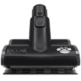 Riccar Pet and Upholstery Turbo Brush for Cordless Stick Vacuum - Main