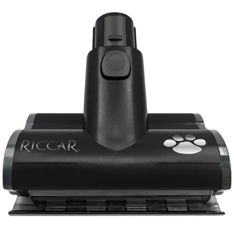 Riccar Pet and Upholstery Turbo Brush for Cordless Stick Vacuum - Main