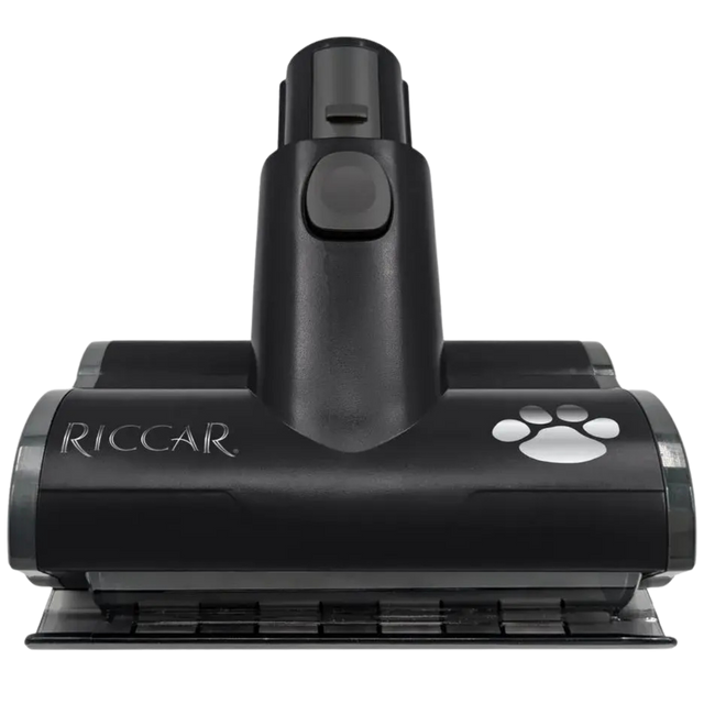 Riccar Pet and Upholstery Turbo Brush for Cordless Stick Vacuum - Main