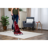 Riccar Spirit Plus Upright Vacuum - Lifestyle 1