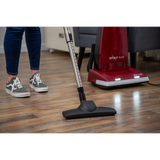 Riccar Spirit Plus Upright Vacuum - Lifestyle 4