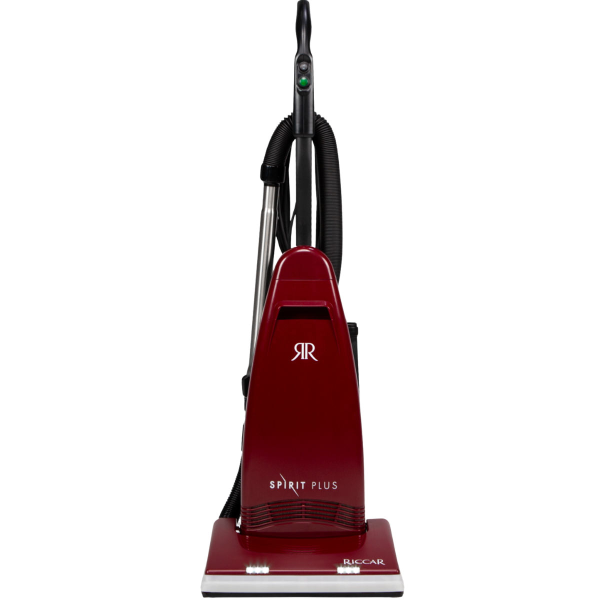 Riccar Spirit Plus Upright Vacuum - Main