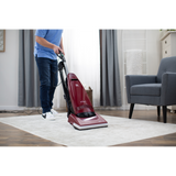 Riccar Spirit Upright Vacuum - Lifestyle 1