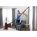 Riccar Spirit Upright Vacuum - Lifestyle 3