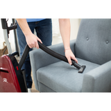 Riccar Spirit Upright Vacuum - Lifestyle 4