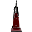 Riccar Spirit Upright Vacuum - Main