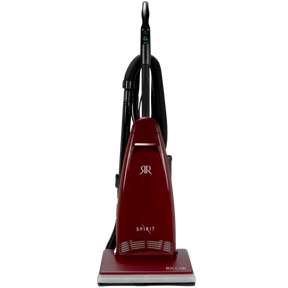 Riccar Spirit Upright Vacuum - Main