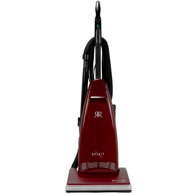 Riccar Spirit Upright Vacuum - Main