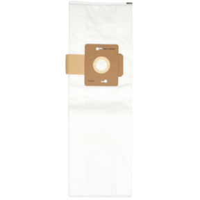 Riccar SupraLite HEPA Vacuum Bags - 6 Pack - Main