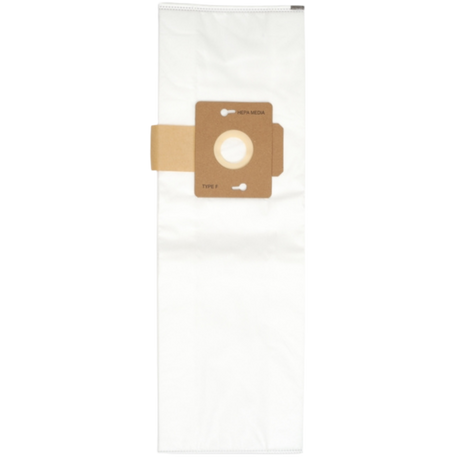 Riccar SupraLite HEPA Vacuum Bags - 6 Pack - Main