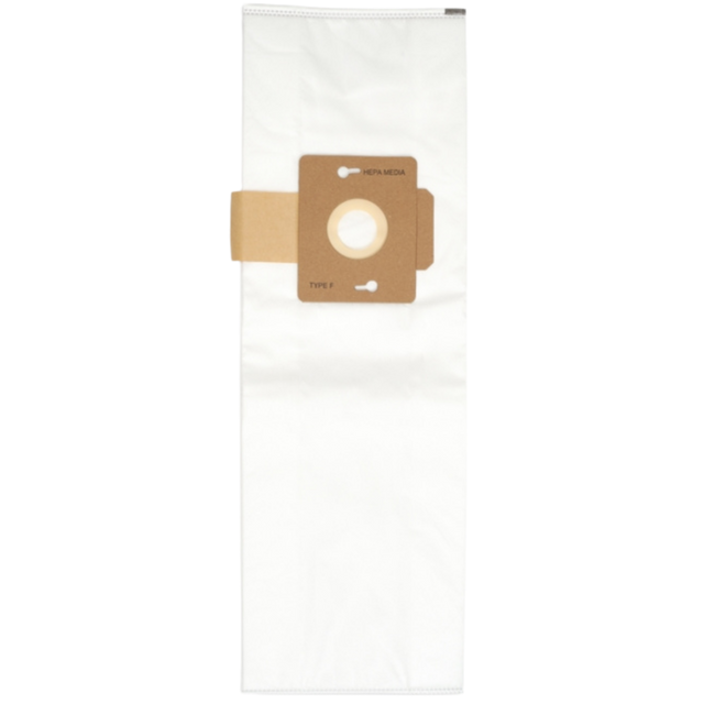 Riccar SupraLite HEPA Vacuum Bags - 6 Pack - Main