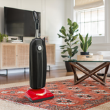 Riccar SupraLite Premium Ultra Lightweight Upright Vacuum - Lifestyle 1