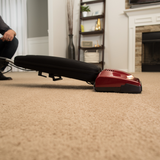 Riccar SupraLite Premium Ultra Lightweight Upright Vacuum - Lifestyle 3