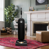Riccar SupraLite Soft Carpet Ultra Lightweight Upright Vacuum - Lifestyle 1