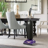 Riccar SupraLite Standard Ultra Lightweight Upright Vacuum - Lifestyle 1