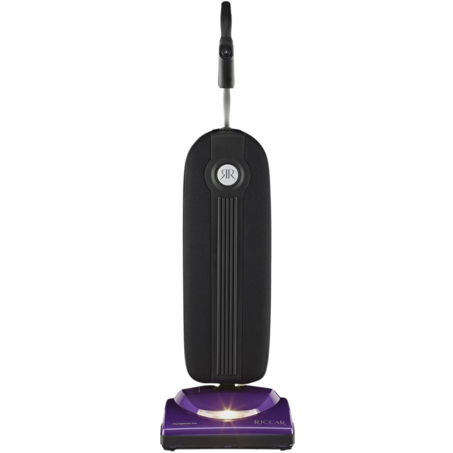 Riccar SupraLite Standard Ultra Lightweight Upright Vacuum - Main