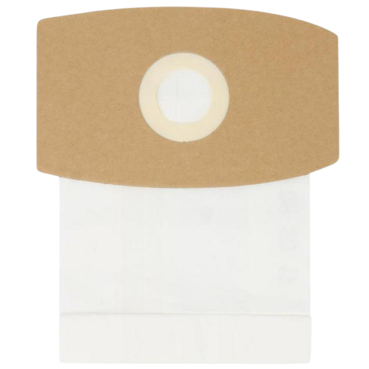 Riccar SupraQuick Paper Bags - 6 Pack - Main