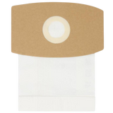 Riccar SupraQuick Paper Bags - 6 Pack - Main
