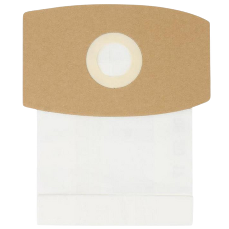 Riccar SupraQuick Paper Bags - 6 Pack - Main
