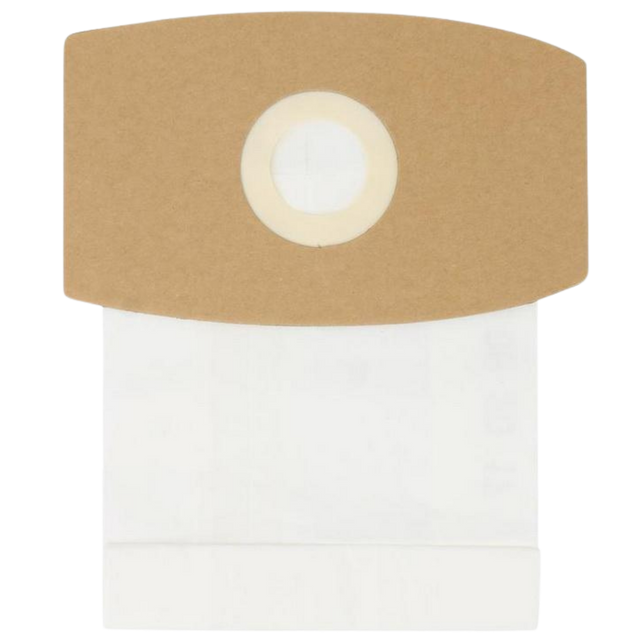 Riccar SupraQuick Paper Bags - 6 Pack - Main