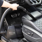 Riccar SupraQuik Portable Canister Vacuum RSQ1.6 - Lifestyle 6